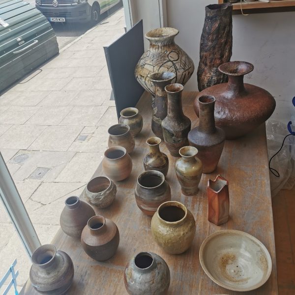 Clay Time Pottery Place CIC