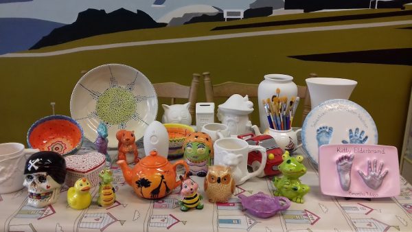 ClayArt