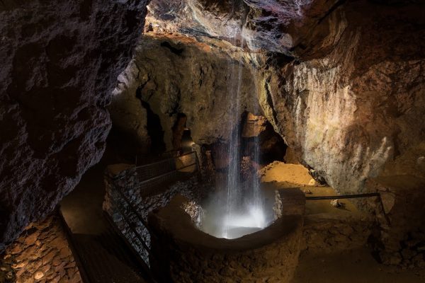 Clearwell Caves Ancient Iron Mines