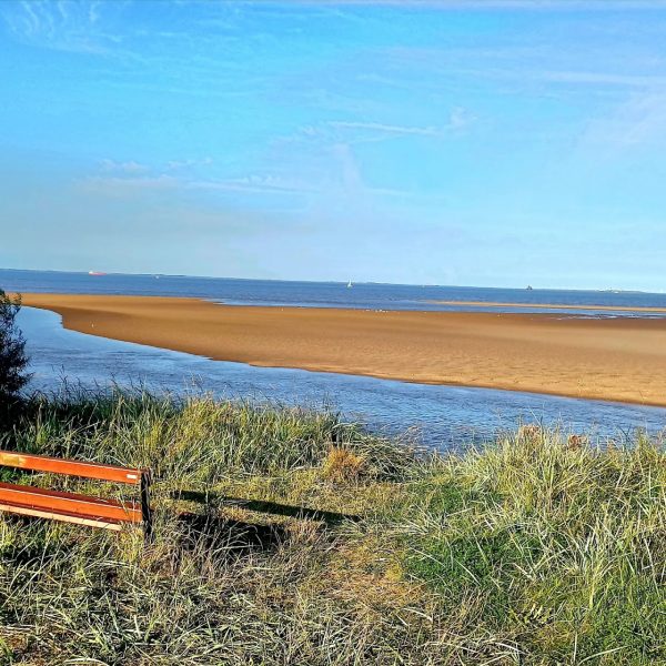 Cleethorpes Beach