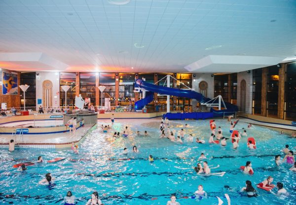 Cleethorpes Leisure Centre