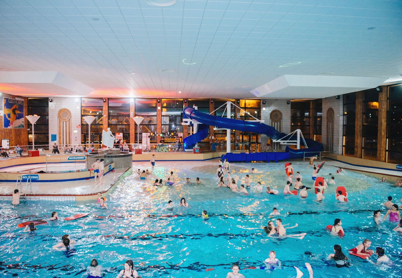 Cleethorpes Leisure Centre