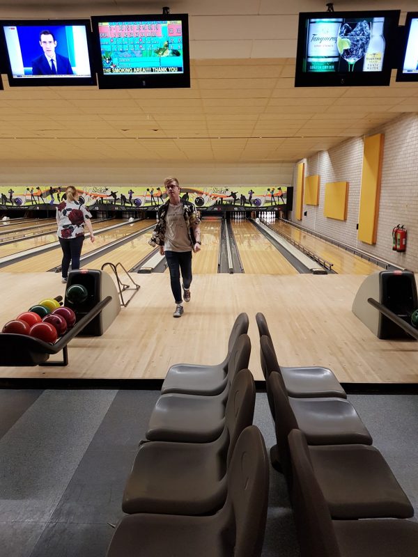 Cleethorpes Ten Pin Bowling