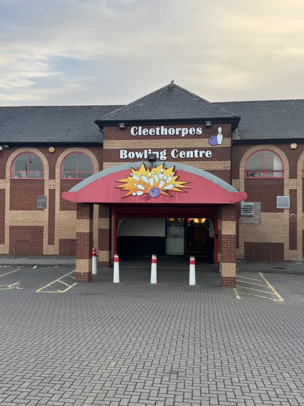 Cleethorpes Ten Pin Bowling