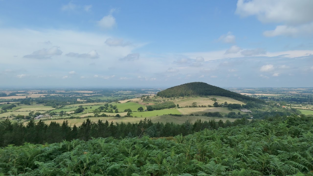 Cleveland Way National Trail