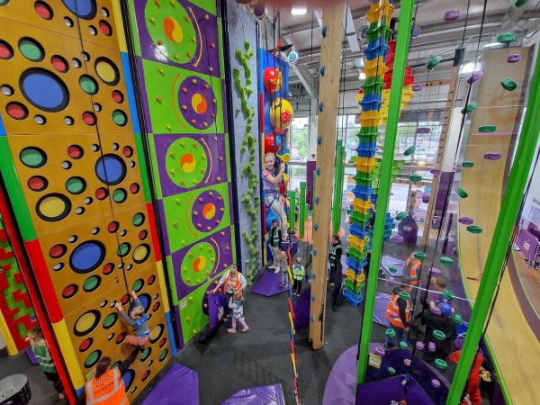 Climb Quest