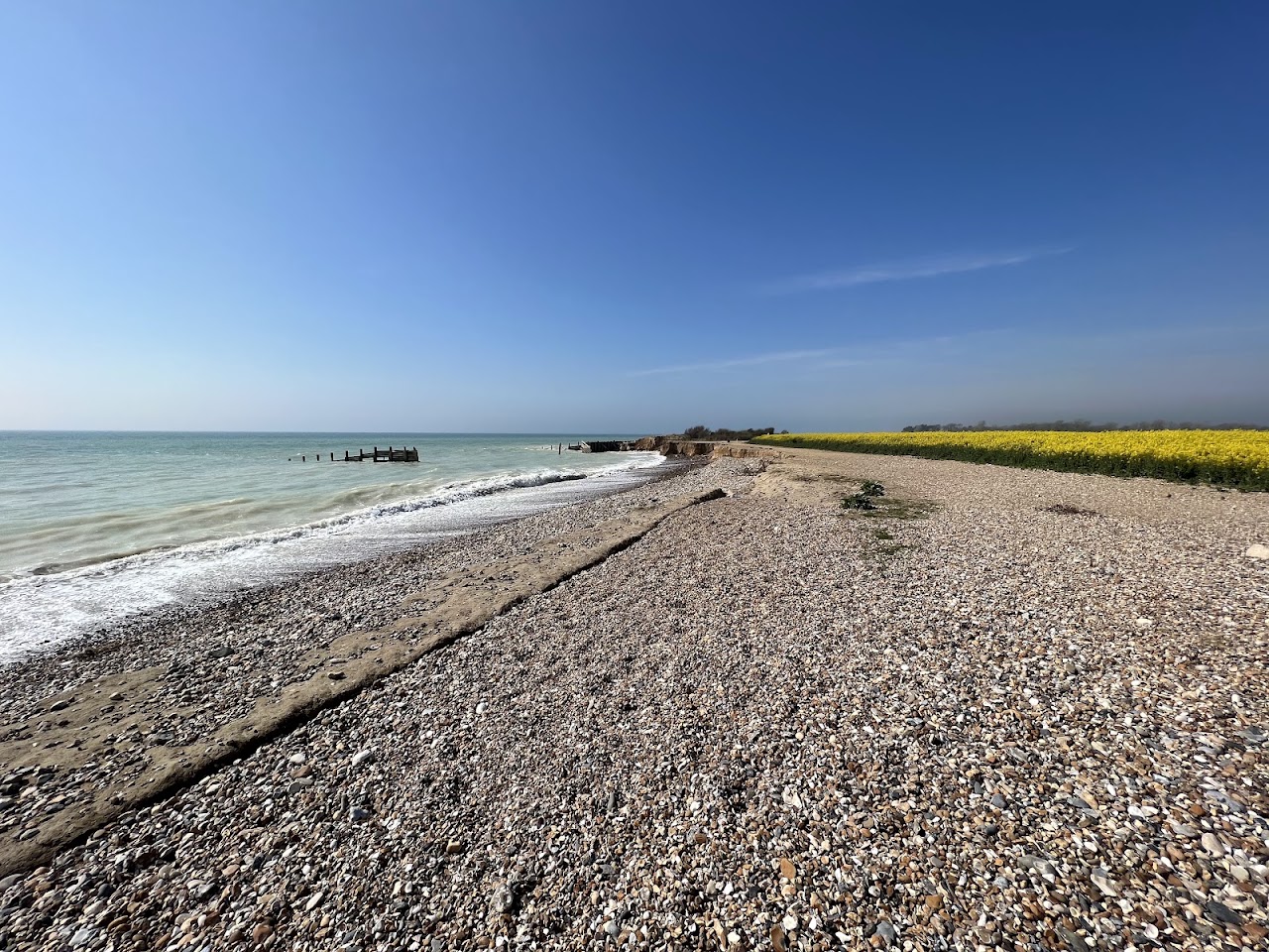 Climping Beach