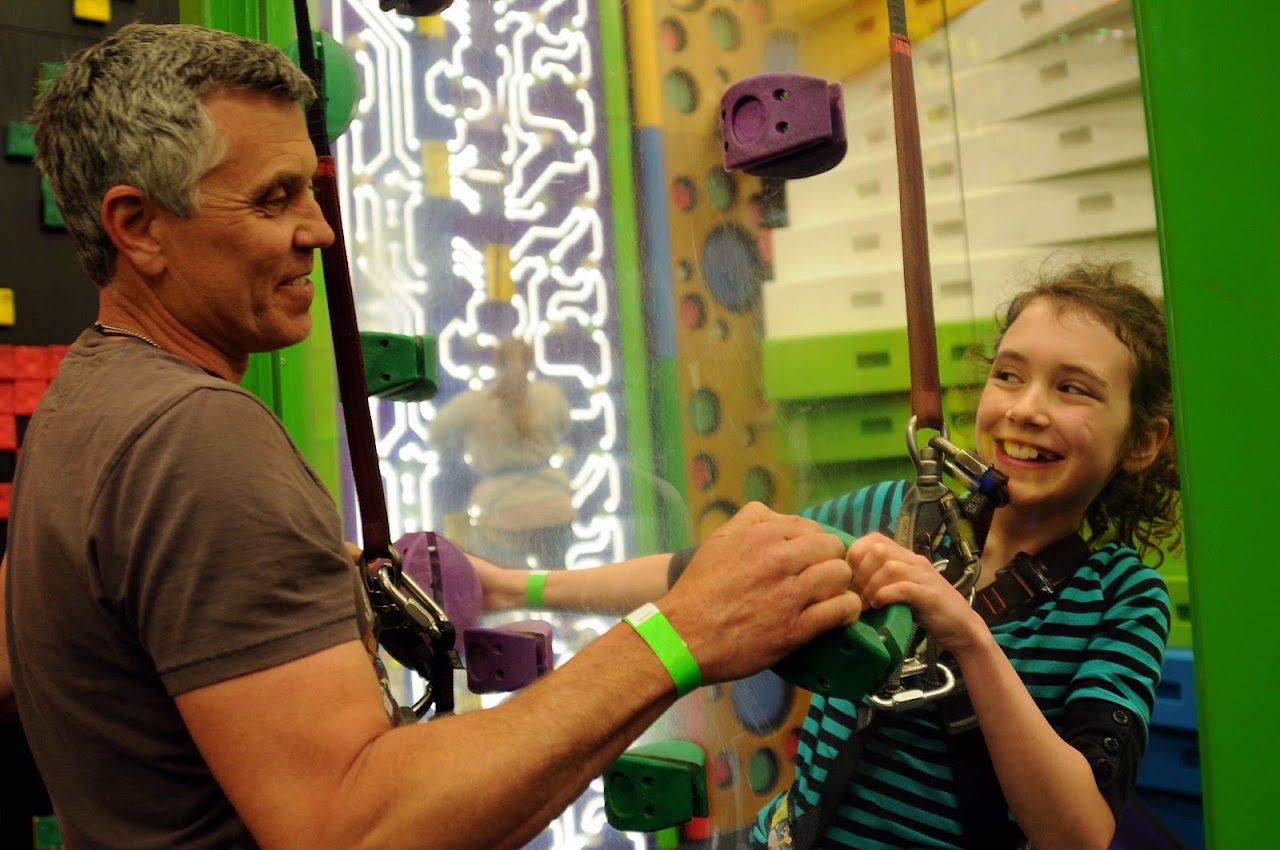 Clip 'n Climb Tonbridge