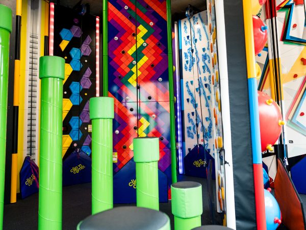 Clip 'n Climb Wandsworth