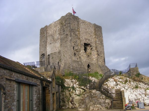 Clitheroe Castle Museum