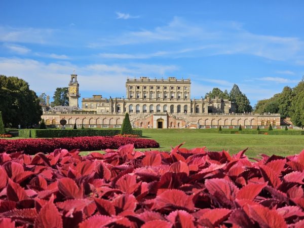 Cliveden Gardens and Maze - National Trust