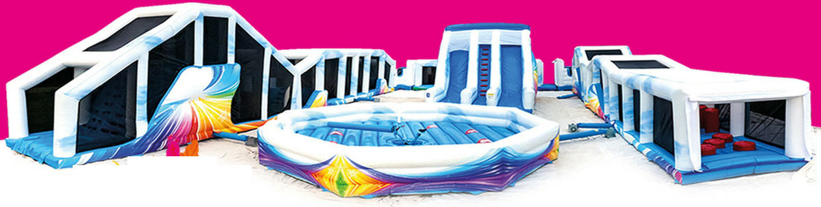 Cloud 9 Leisure