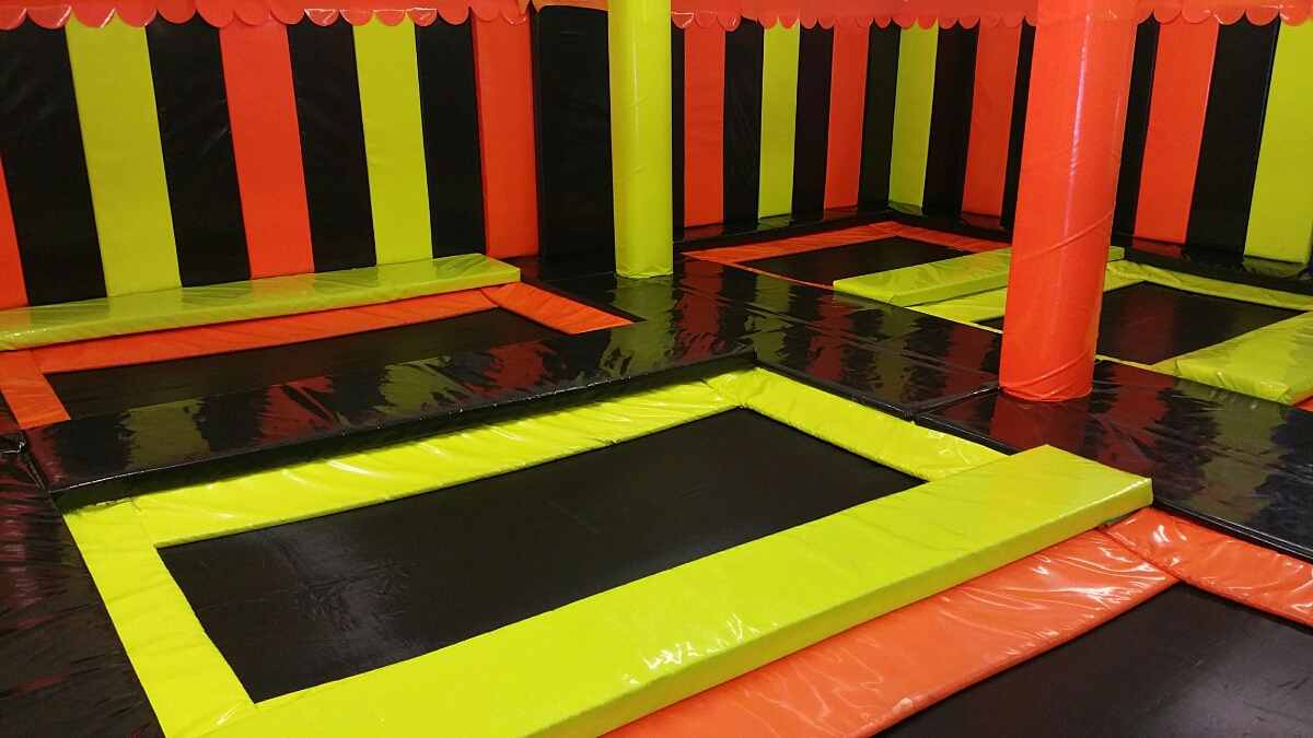Clown Around Indoor Play Centre