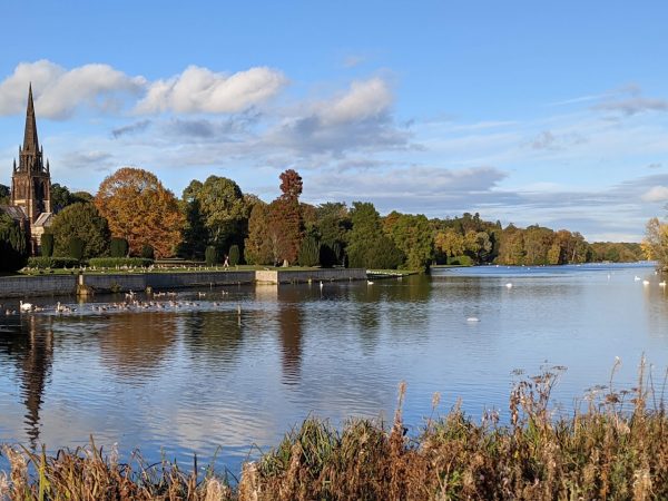 Clumber Park