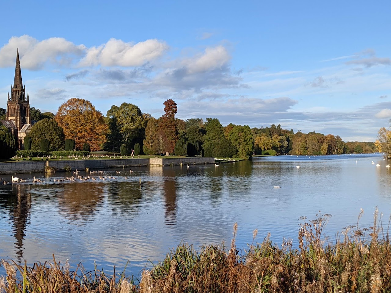 Clumber Park