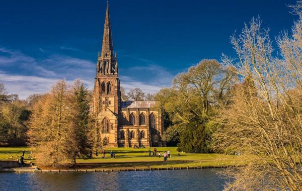 Clumber Park