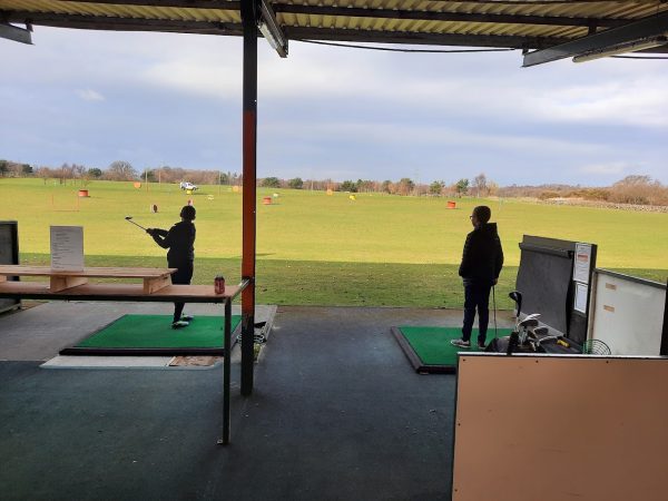 Cluny Activities