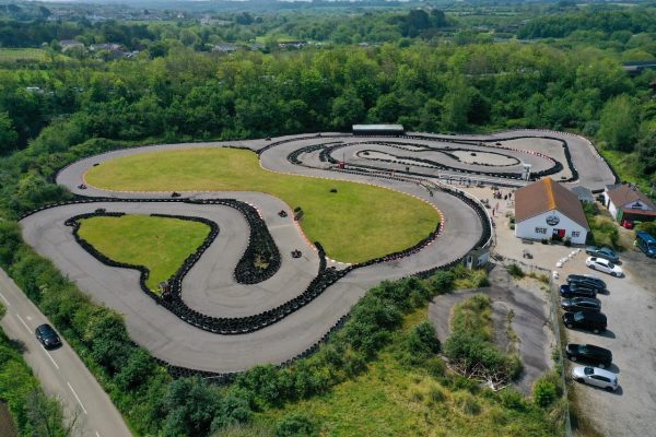 Coast 2 Coast Karting