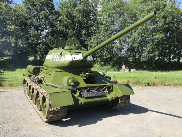 Cobbaton Combat Collection