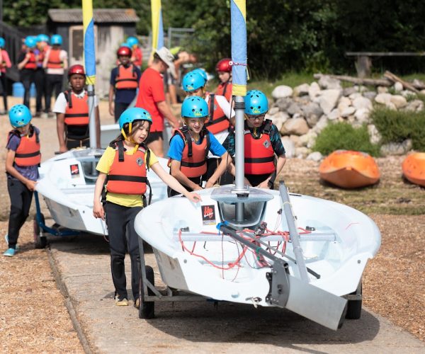 Cobnor Activities Centre