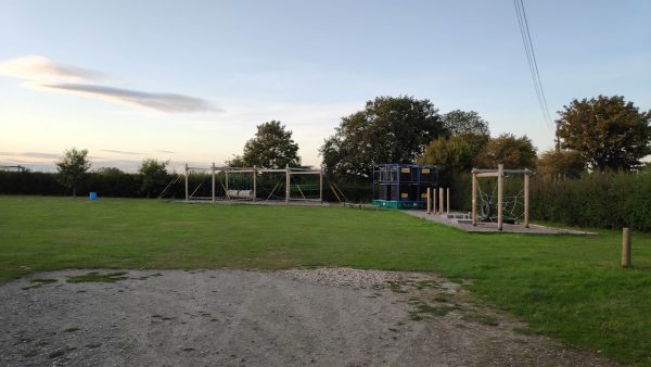 Cobnor Activities Centre