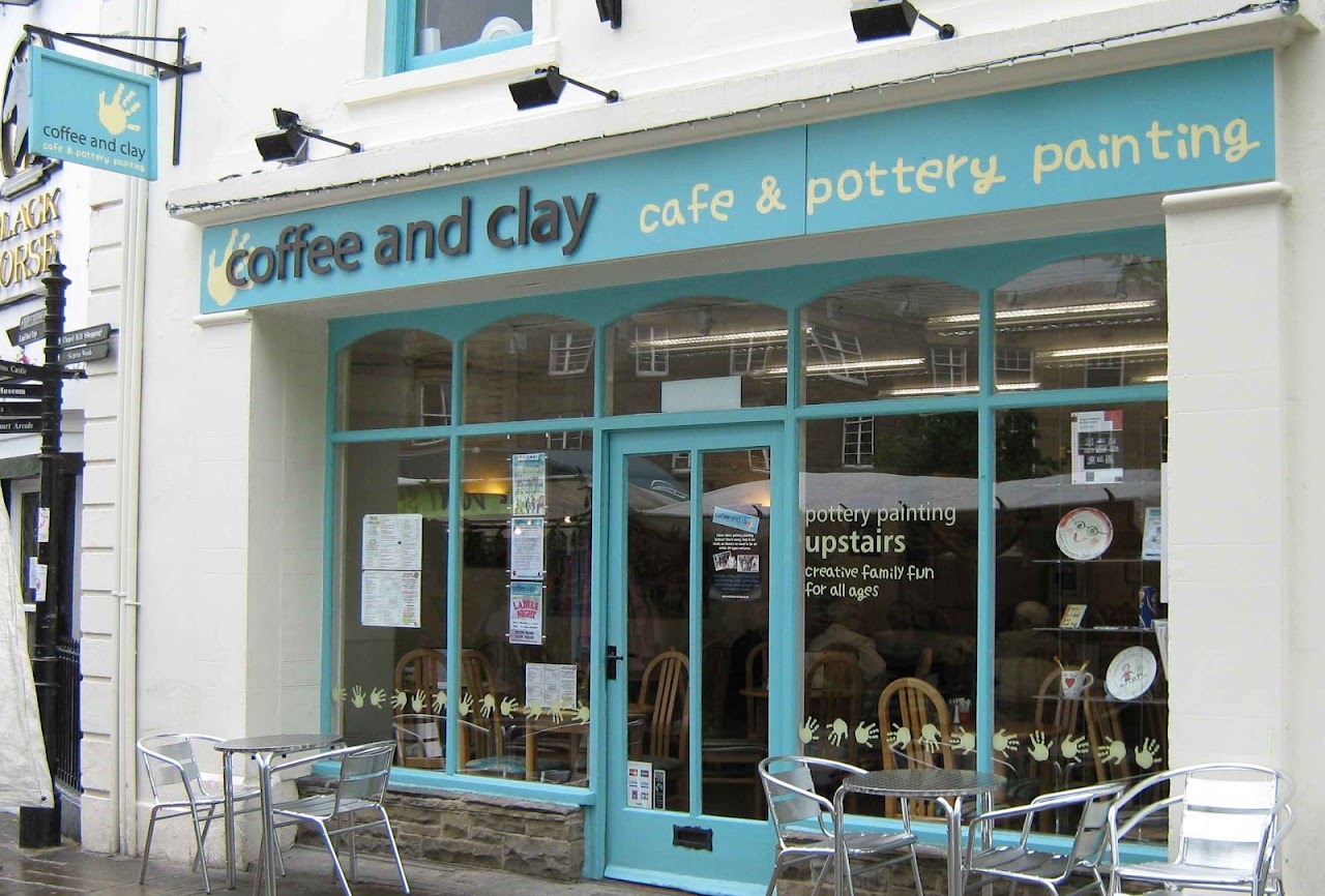 Coffee and Clay