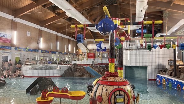 Colchester Leisure World