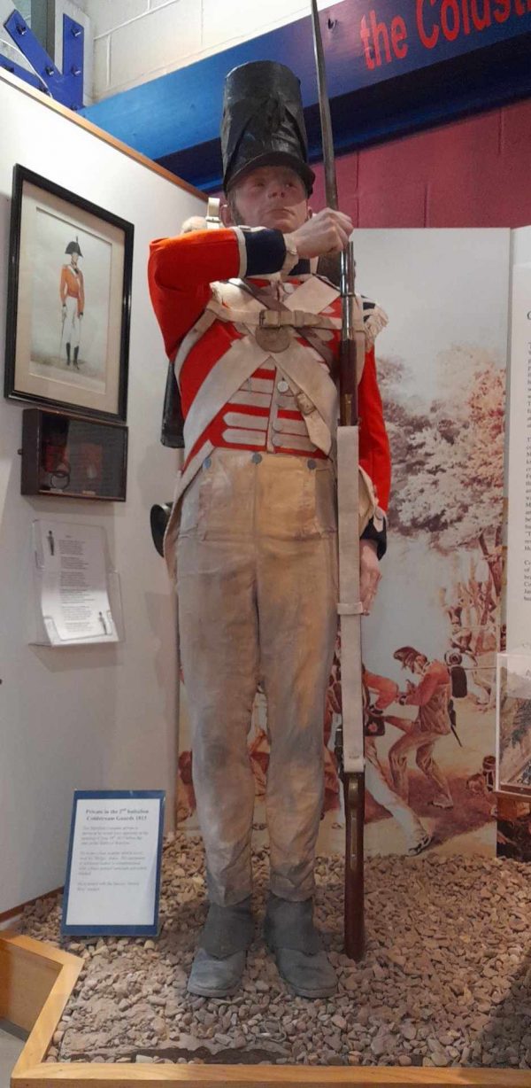 Coldstream Museum