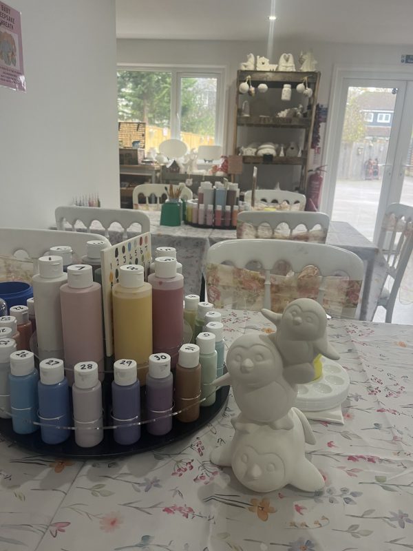 Coleman's Create and Craft