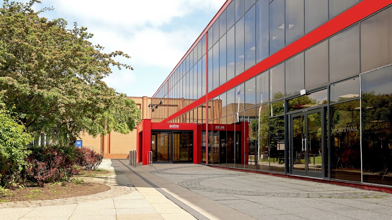 Concordia Leisure Centre