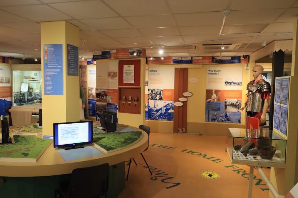 Congleton Museum