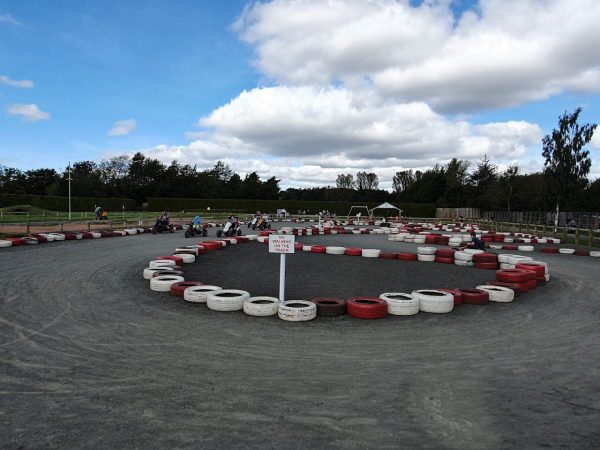 Conifox Adventure Park