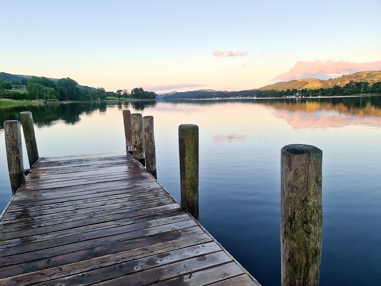 Coniston Water