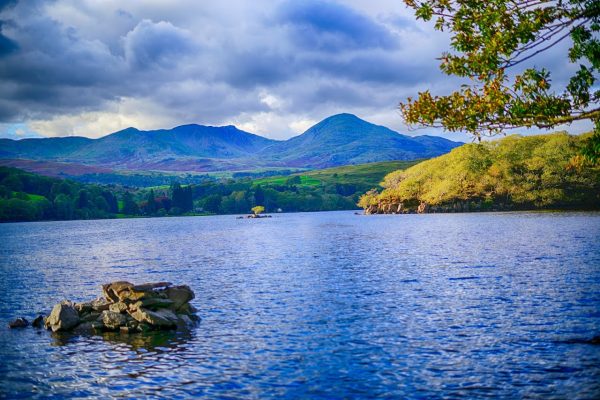 Coniston Water