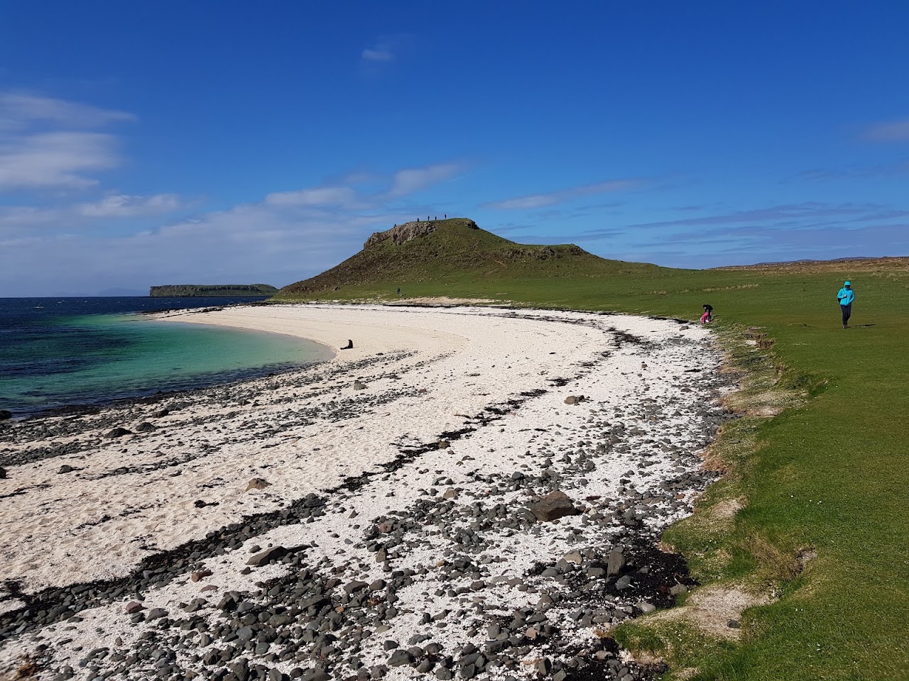 Coral Beach