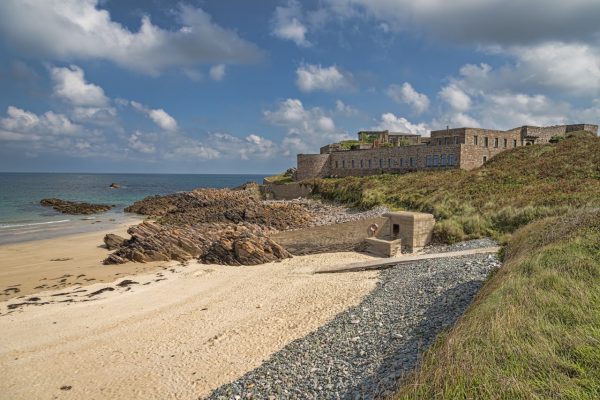 Corblets Beach