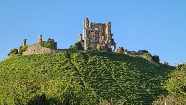 Corfe Castle
