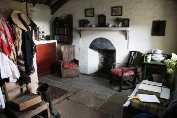 Corrigal Farm Museum