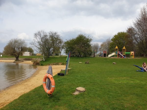 Cotswold Country Park and Beach