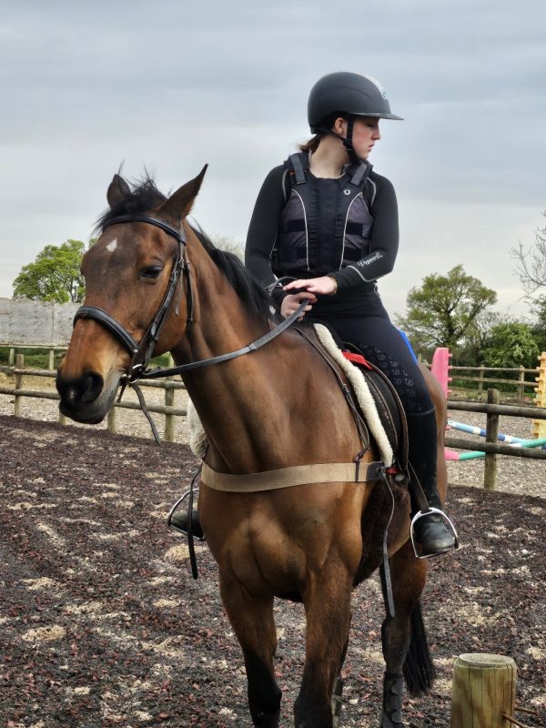 Cotswolds Riding