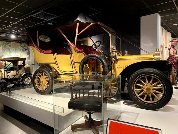 Coventry Transport Museum