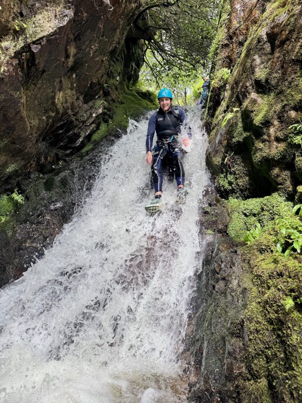 Crags Adventures