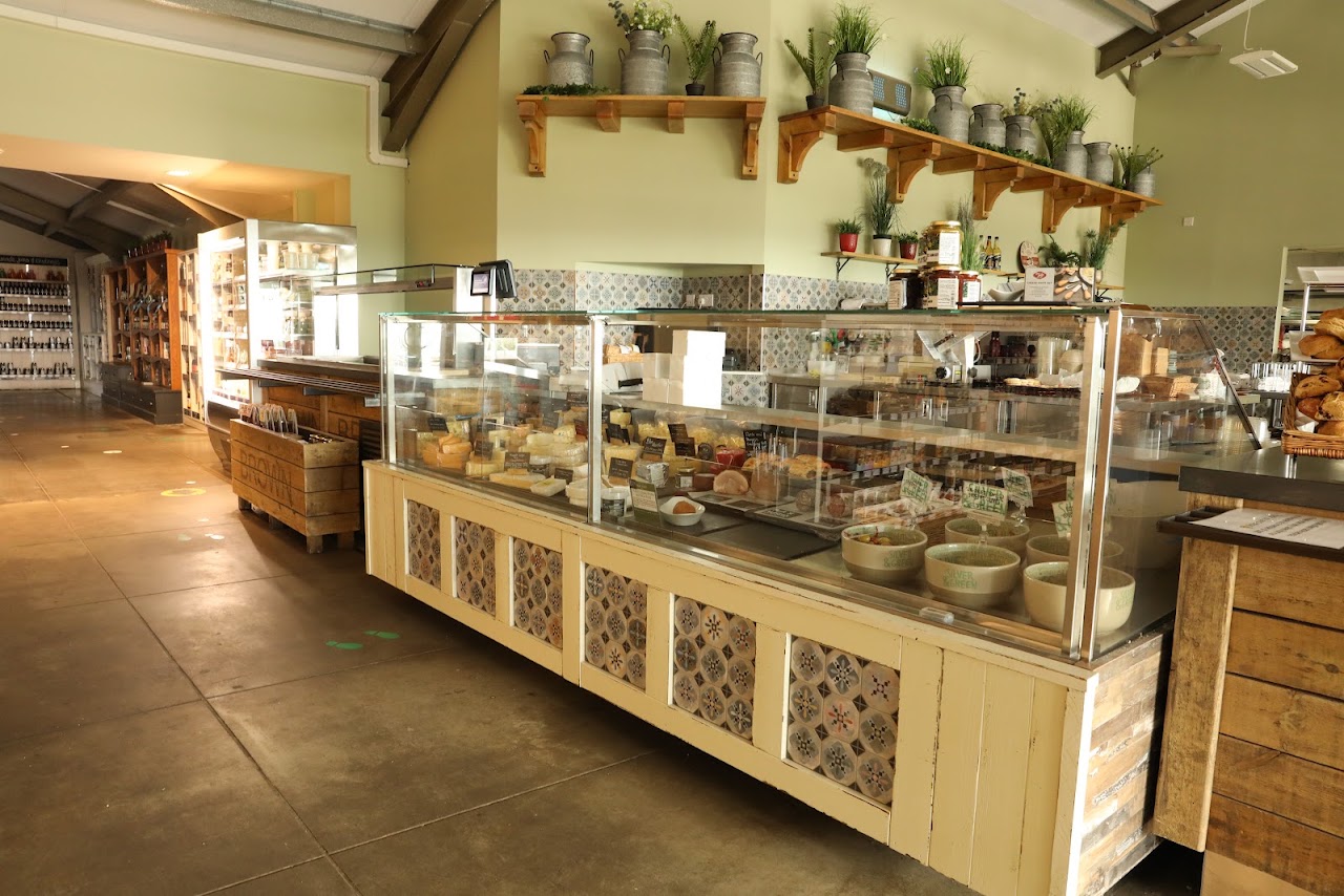 Craigie's Farm Shop and Cafe