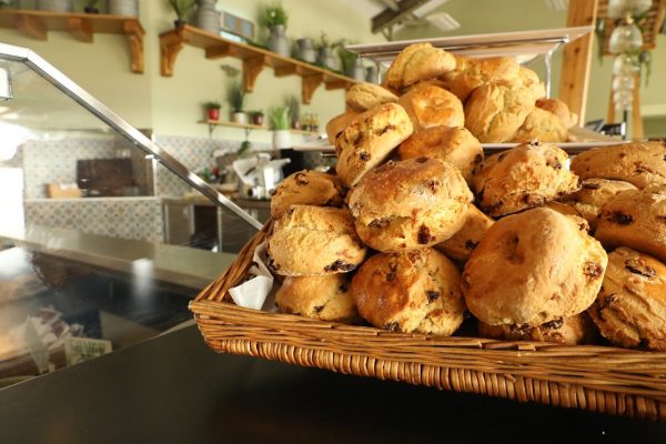 Craigie's Farm Shop and Cafe