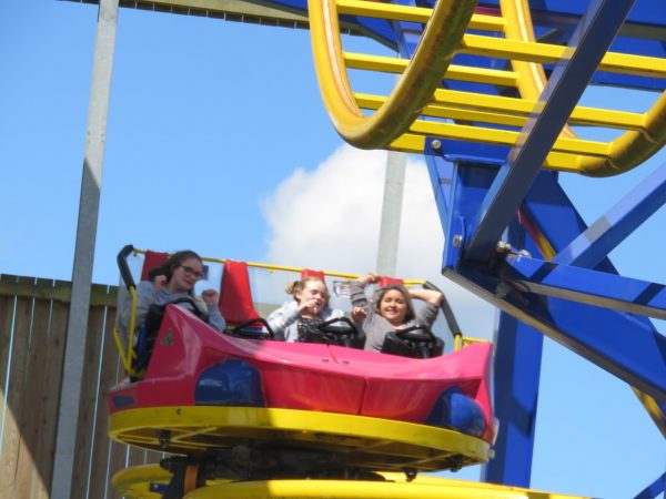 Crealy Theme Park & Resort