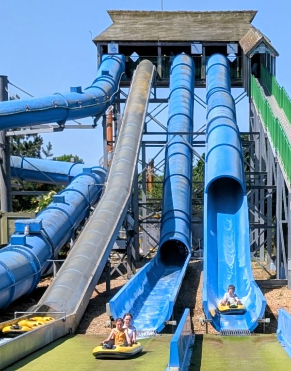 Crealy Theme Park & Resort
