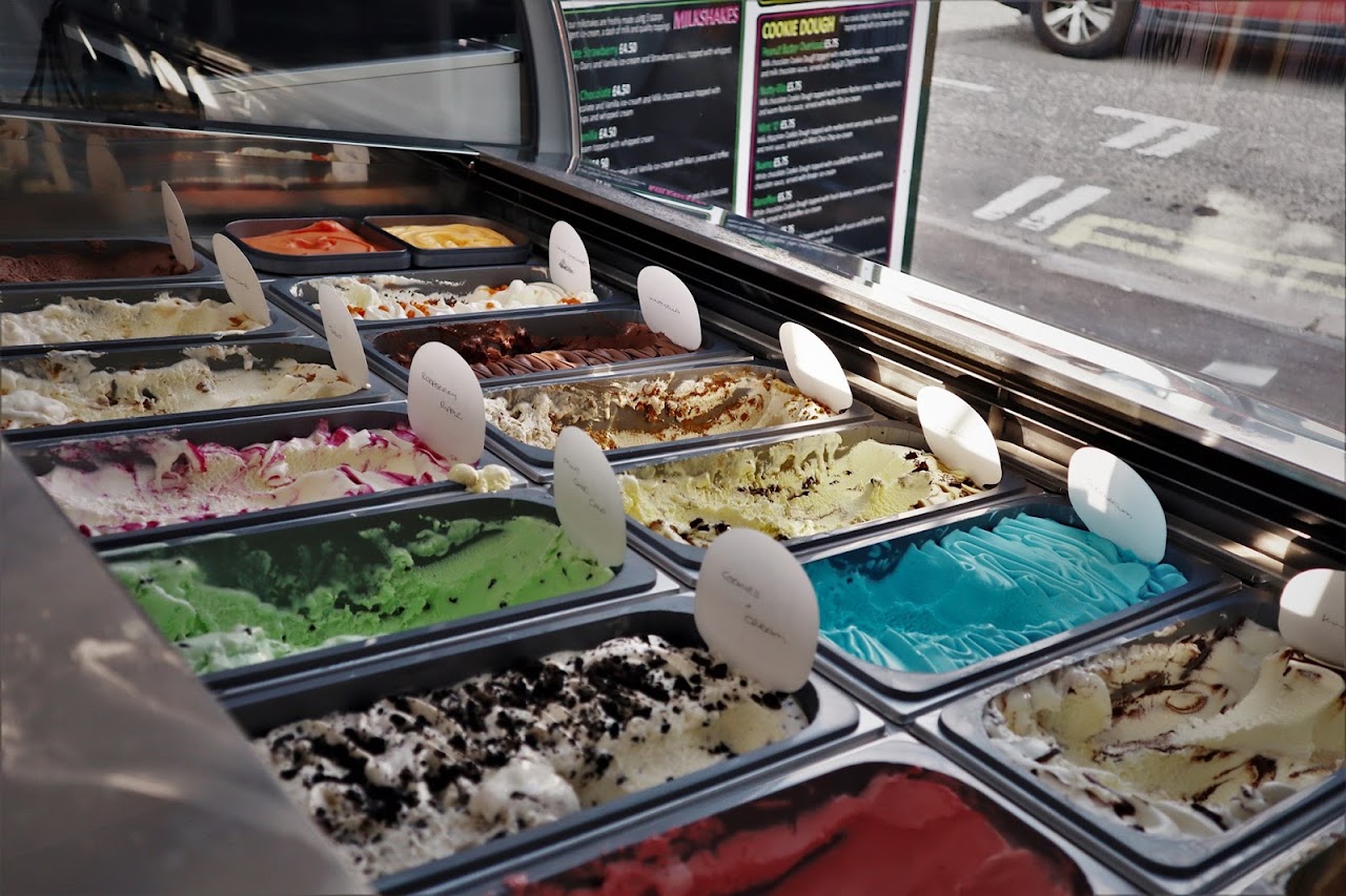 Cream o Galloway