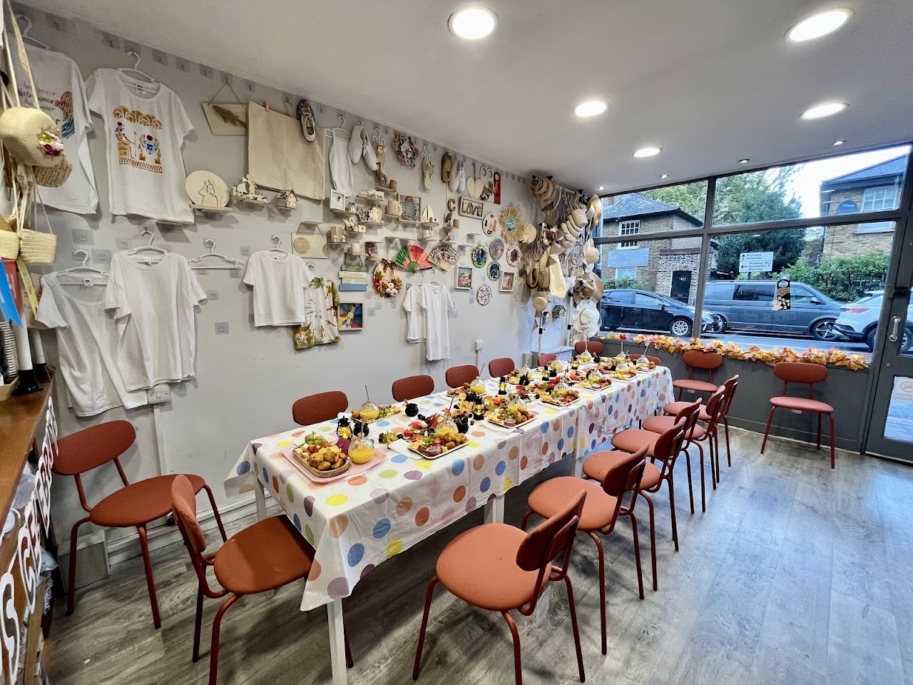 Creativity Plus Highgate