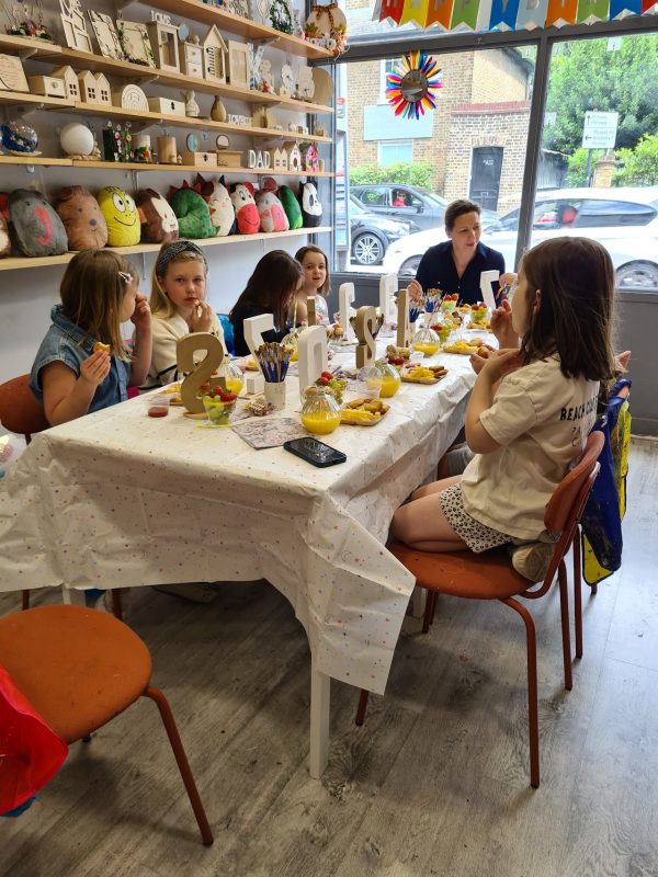 Creativity Plus Highgate