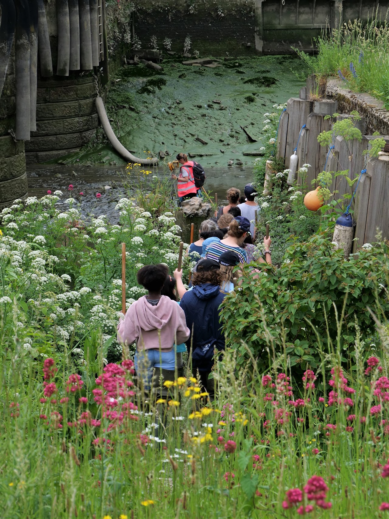 Creekside Discovery Centre